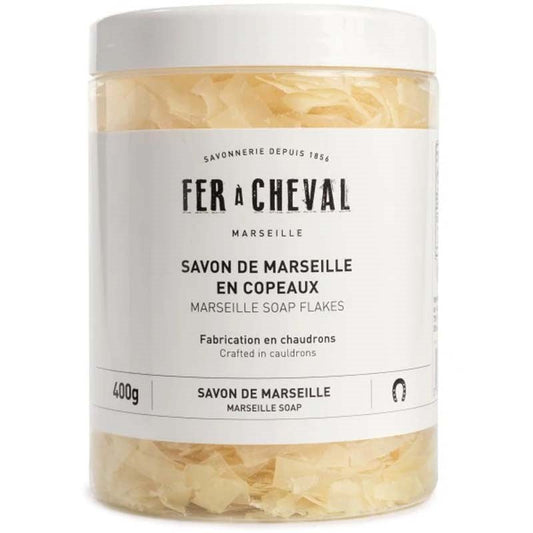 Fer a Cheval Marseille Soap Flakes (400 g)
