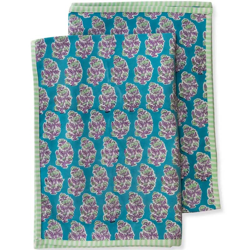 Furbish Studio Mimi Dish Towels (2 pc)