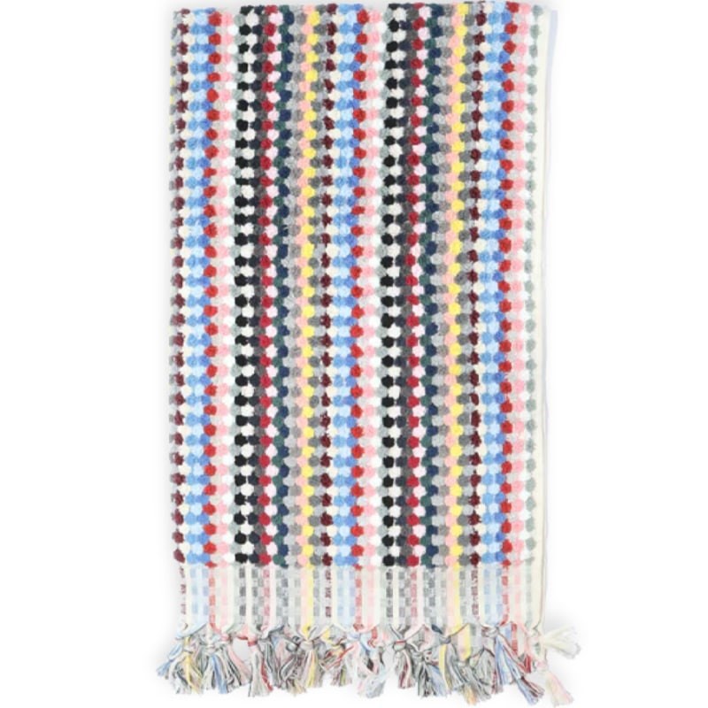 Bathing Culture Cosmic Rainbow Towel (Deadstock) (1 pc)