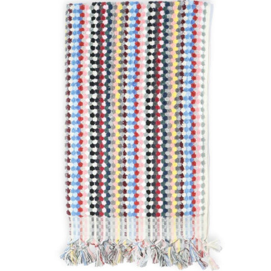 Bathing Culture Cosmic Rainbow Towel (Deadstock) (1 pc)