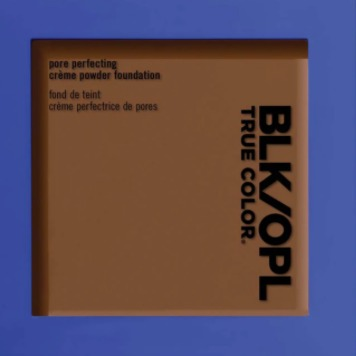 Black Opal True Color Pore Perfecting Powder Foundation