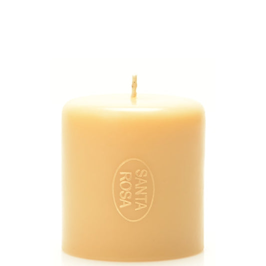 4” x 4” Candle # 22