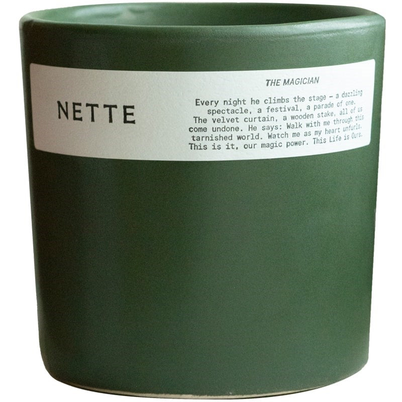 The Magician Scented Candle