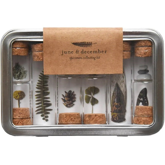 Specimen Collecting Kit