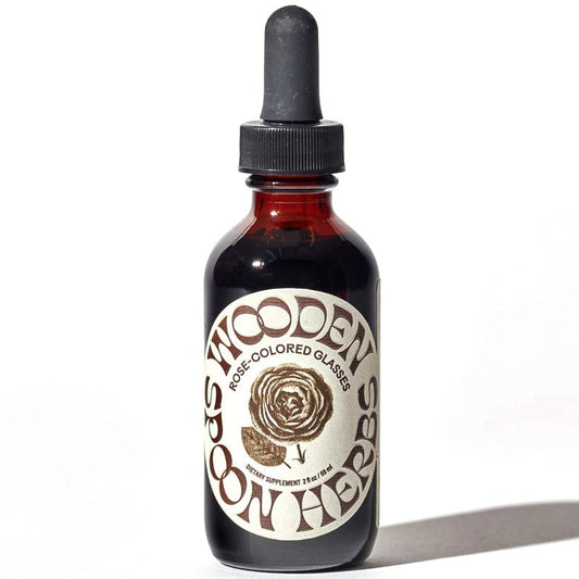 Rose-Colored Glasses