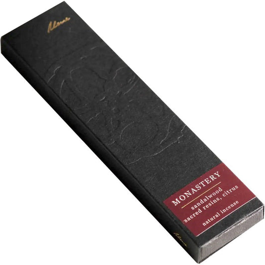 Monastery Incense