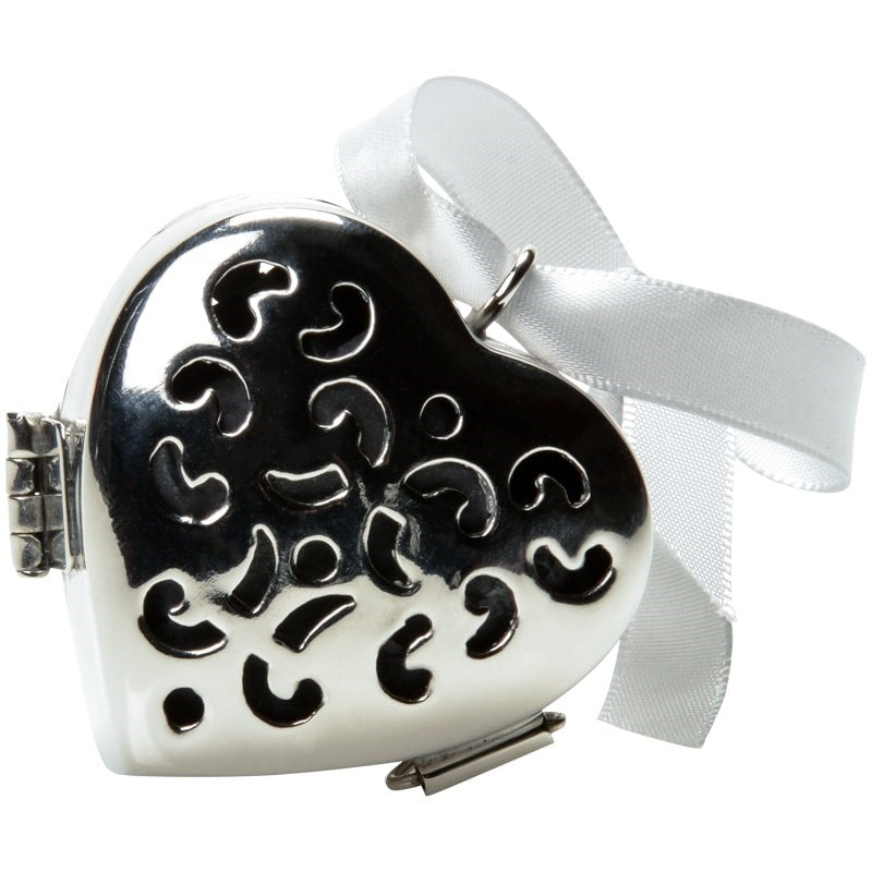 Little Heart of Neroli Solid Perfume