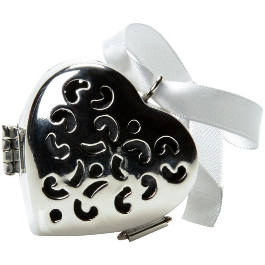 Little Heart of Neroli Solid Perfume