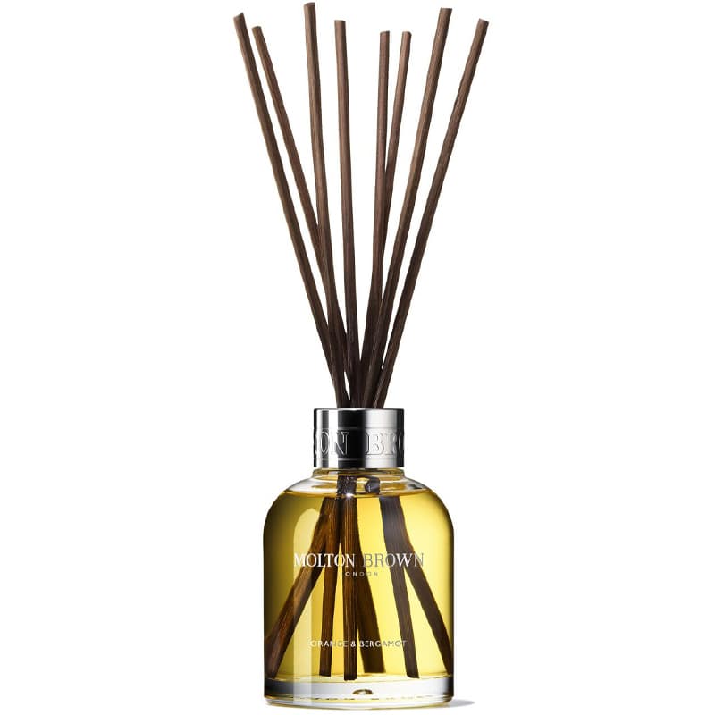 Molton Brown Orange & Bergamot Aroma Reeds (150 ml)