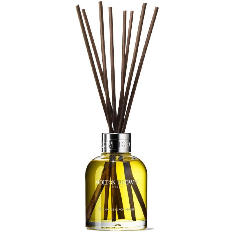Molton Brown Re-Charge Black Pepper Aroma Reeds Diffuser (150 ml)