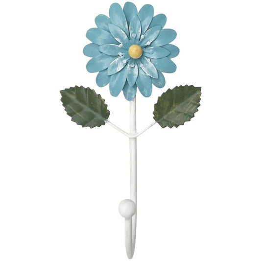 Cornflower Wall Hook