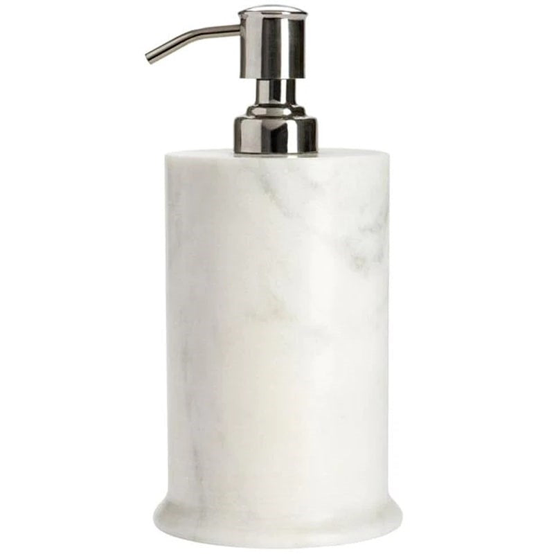 Marble Soap Dispenser