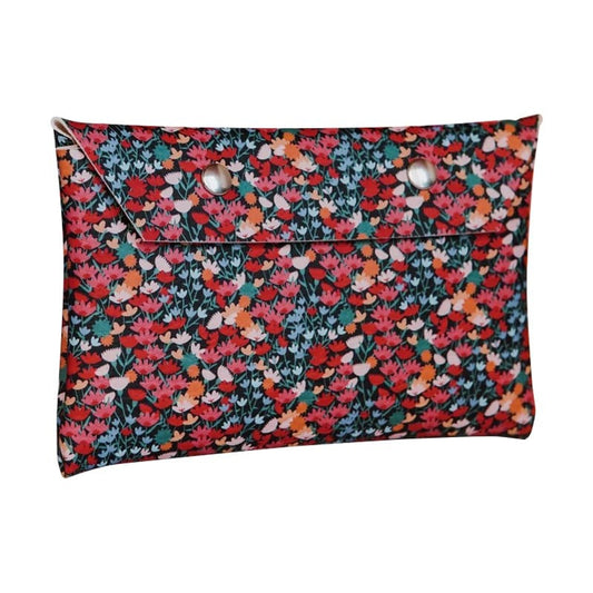 Ecke Spring Teal Case - Small