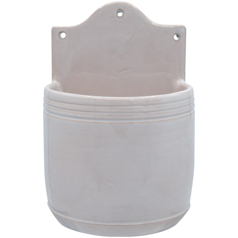 Kitchen Essentials – Wall Hanging Salt Holder