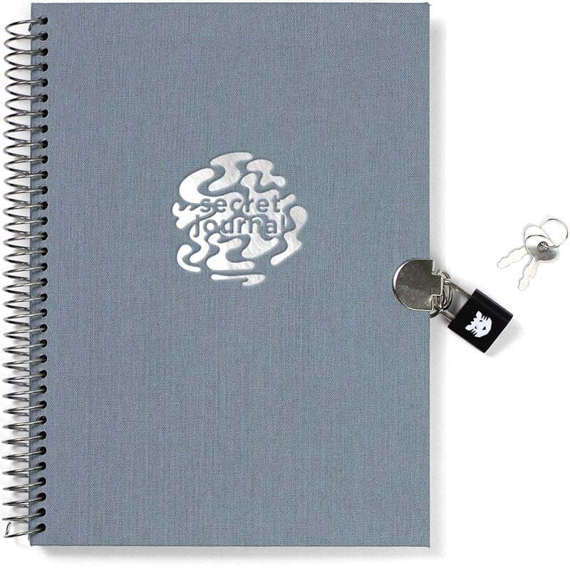 Secret Journal