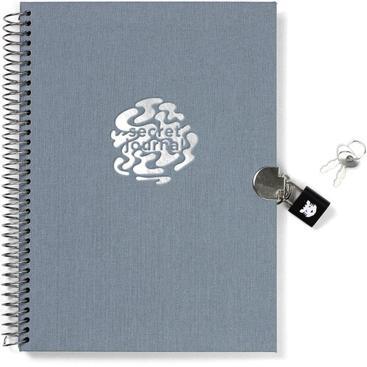 Secret Journal