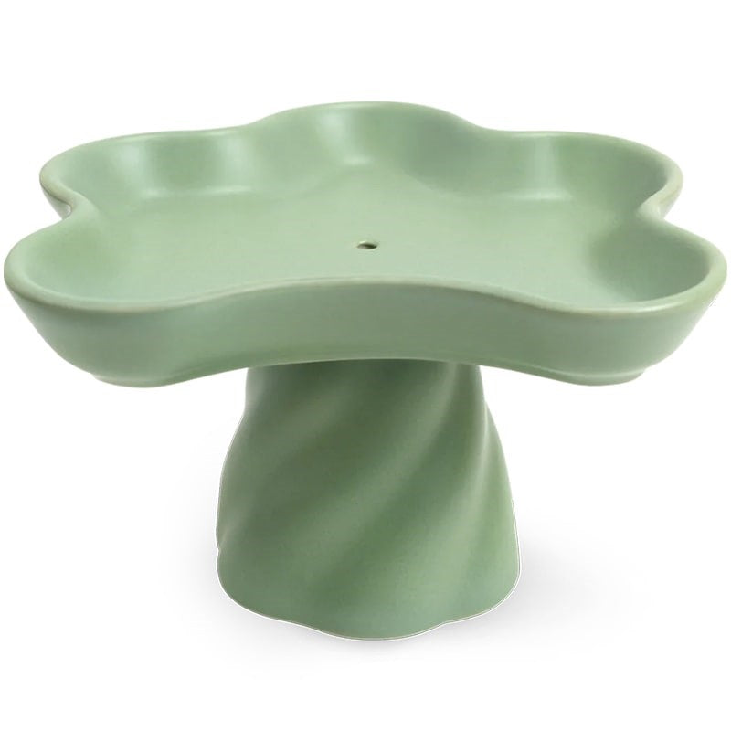 Templo Incense Holder – Green