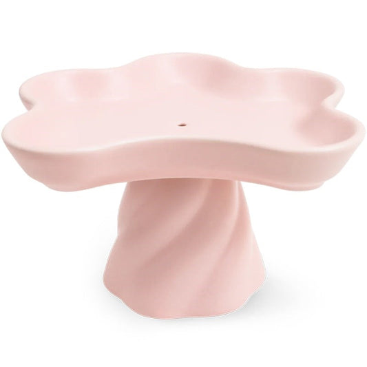 Templo Incense Holder – Pink