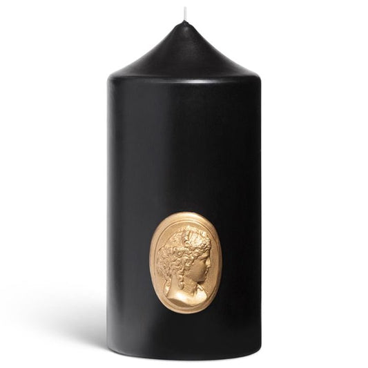 Pillar Candle - Beautyhabit