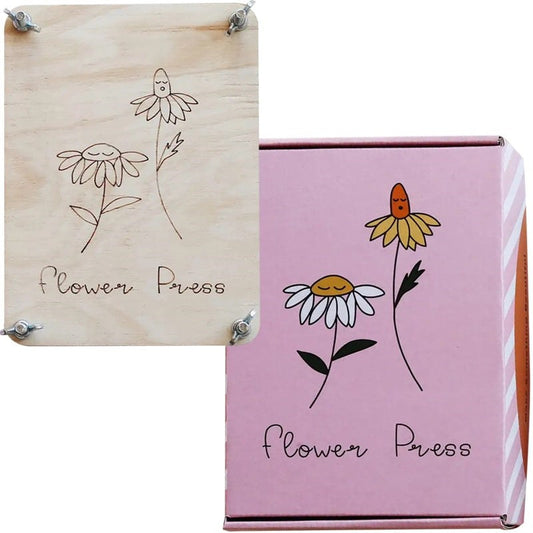 Flower Press