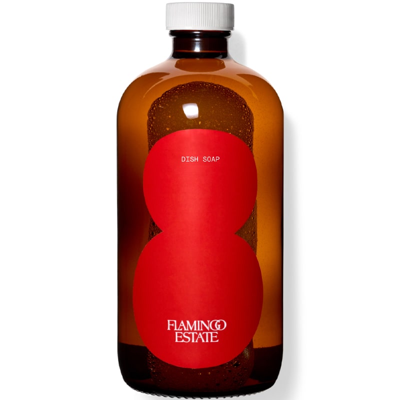 Roma Heirloom Tomato Dish Soap