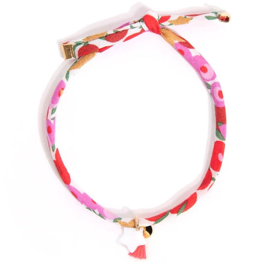 Liberty Mother-of-Pearl Stars Bracelet - Wilshire Stars Bay