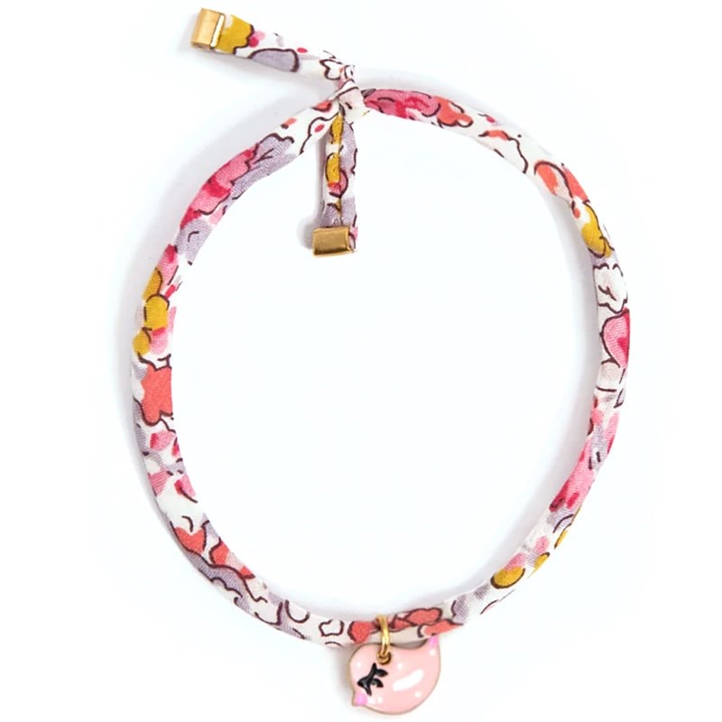 Liberty Bird Bracelet - Claire Aude Rose Garden