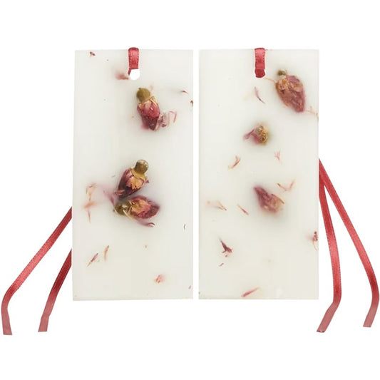 Rosa Novella Scented Wax Tablets