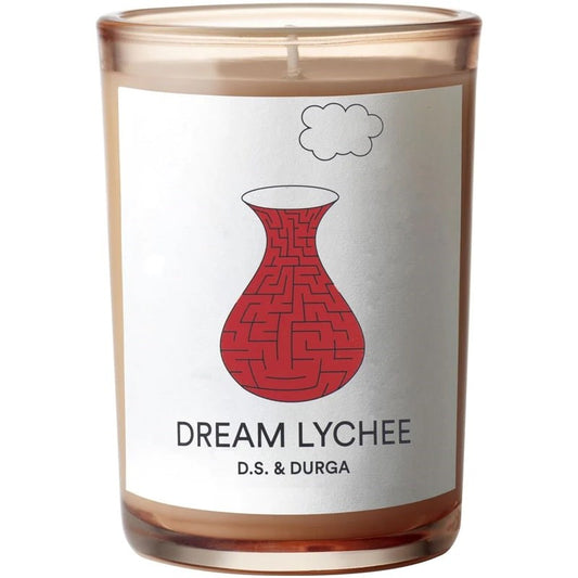 Dream Lychee Candle