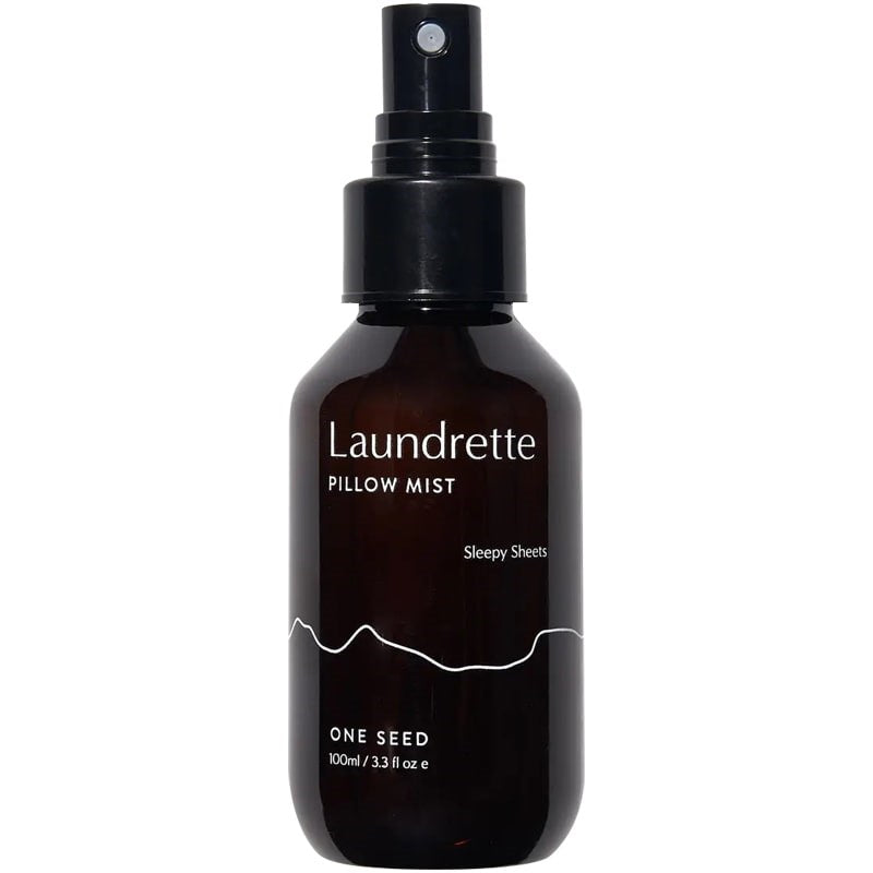 Laundrette Sleepy Sheets Pillow Mist