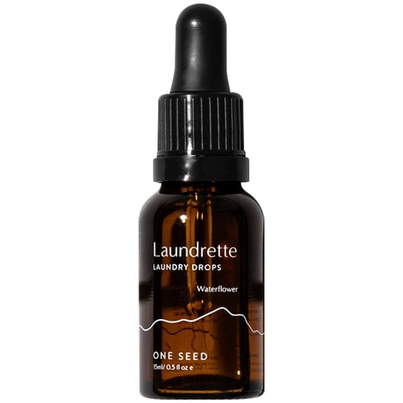 Laundrette Waterflower Laundry Drops