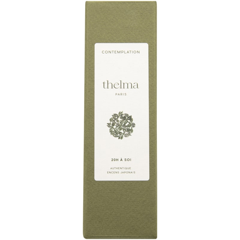 Contemplation Incense Sticks