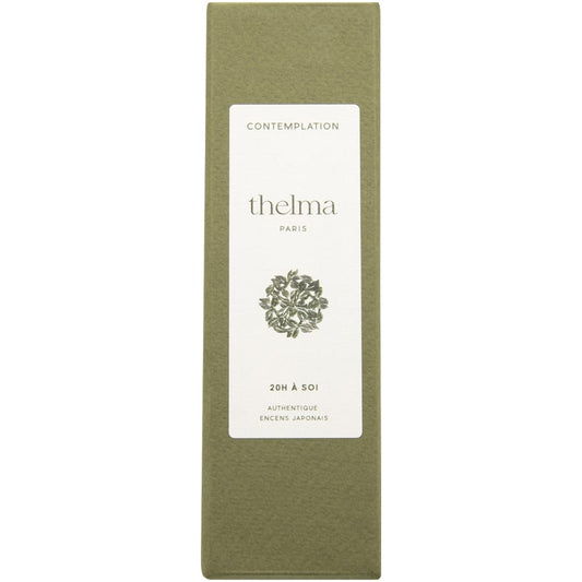 Contemplation Incense Sticks