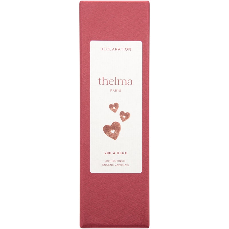 Declaration Incense Sticks