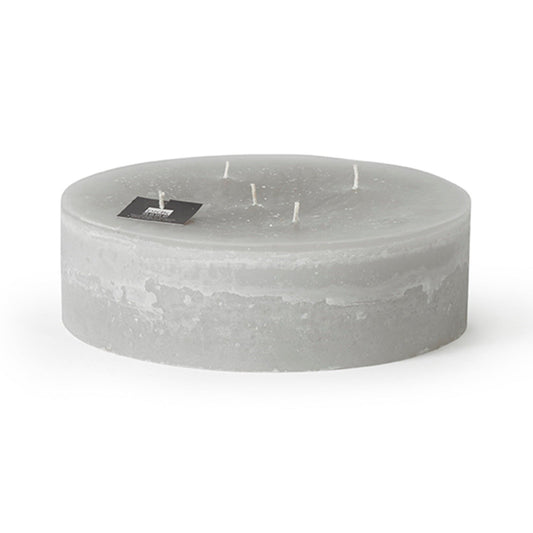5-Wick Pillar Candle