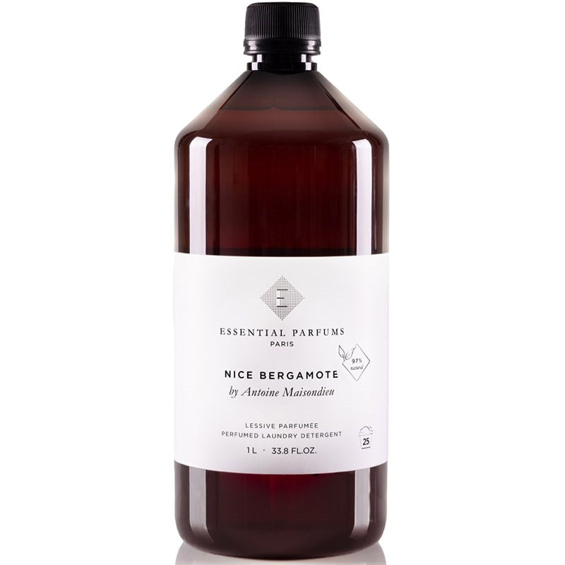 Nice Bergamot Fragranced Laundry Detergent