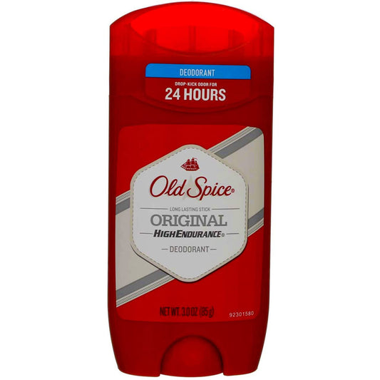 Old Spice He Original Deo Size 3z Old Spice He Original Deodernt 3z