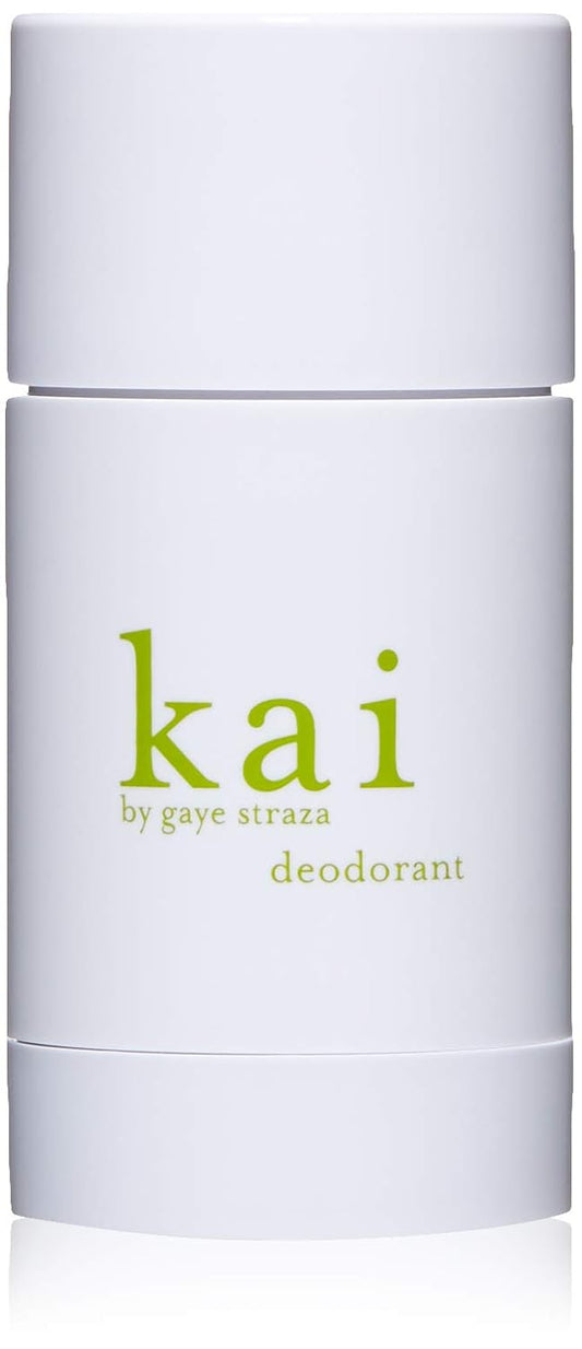kai Deodorant, 2.6 oz