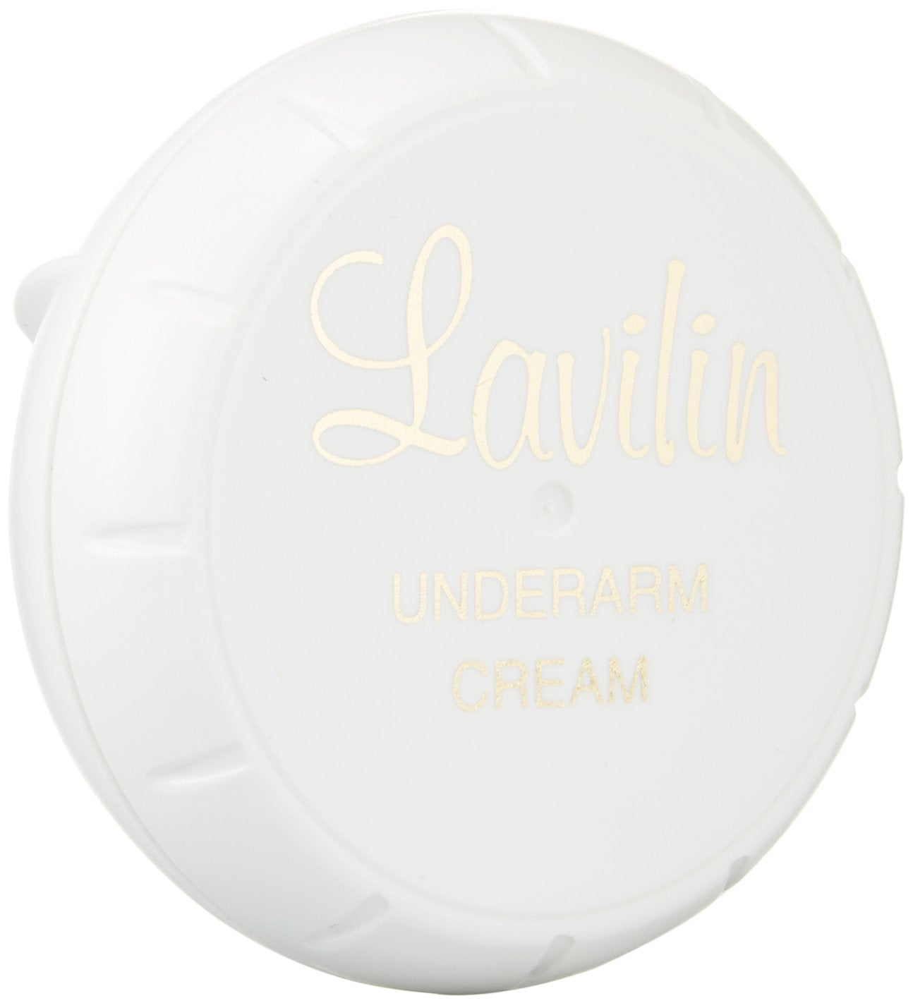 LAVILIN Underarm Deodorant Cream - Up to 7-Days Protection – The Ultimate and Different Way to Prevent Unpleasant Odors – Alcohol, Paraben & Aluminum Free
