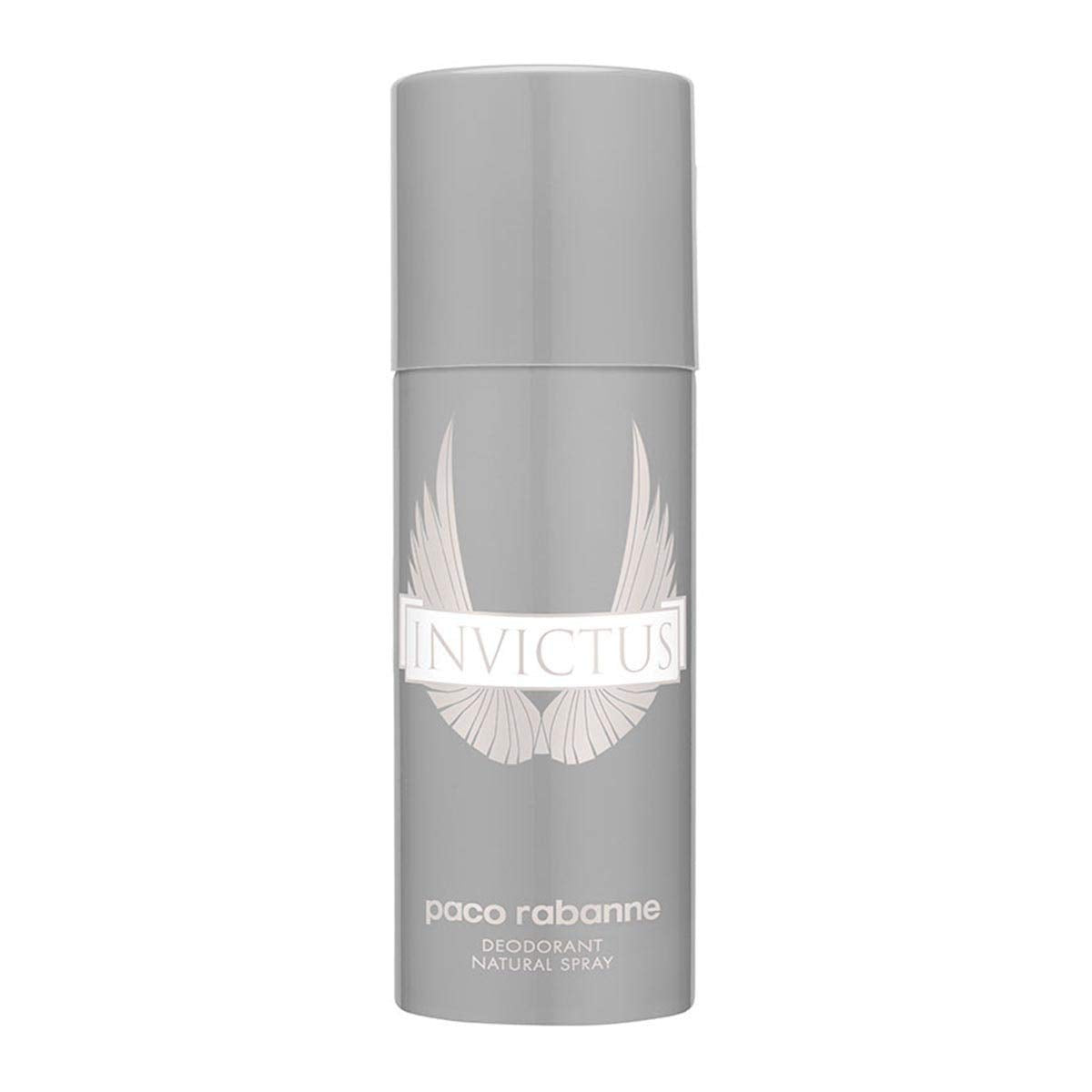 Paco Rabanne Invictus For Men - 5.1 Oz Deodorant Spray 5.1 oz