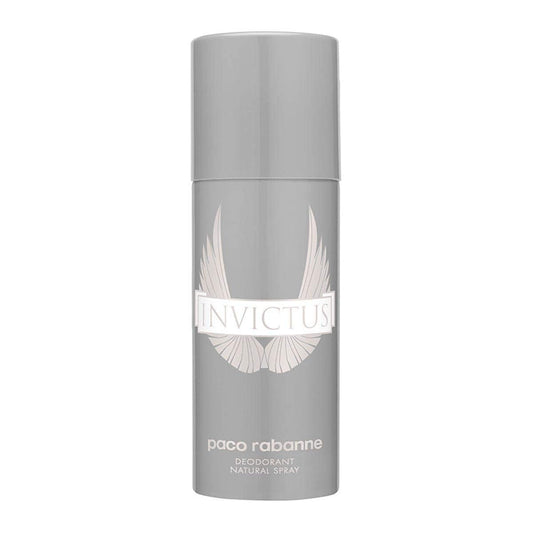 Paco Rabanne Invictus For Men - 5.1 Oz Deodorant Spray 5.1 oz