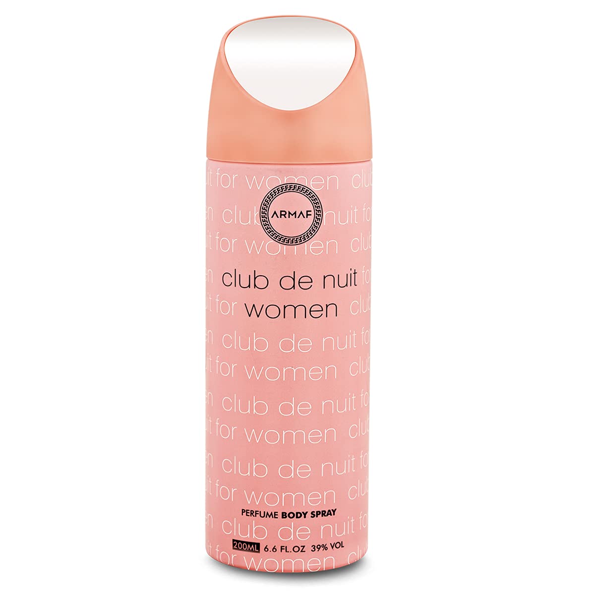 Armaf Club De Nuit Body Spray For Women (200 ML)