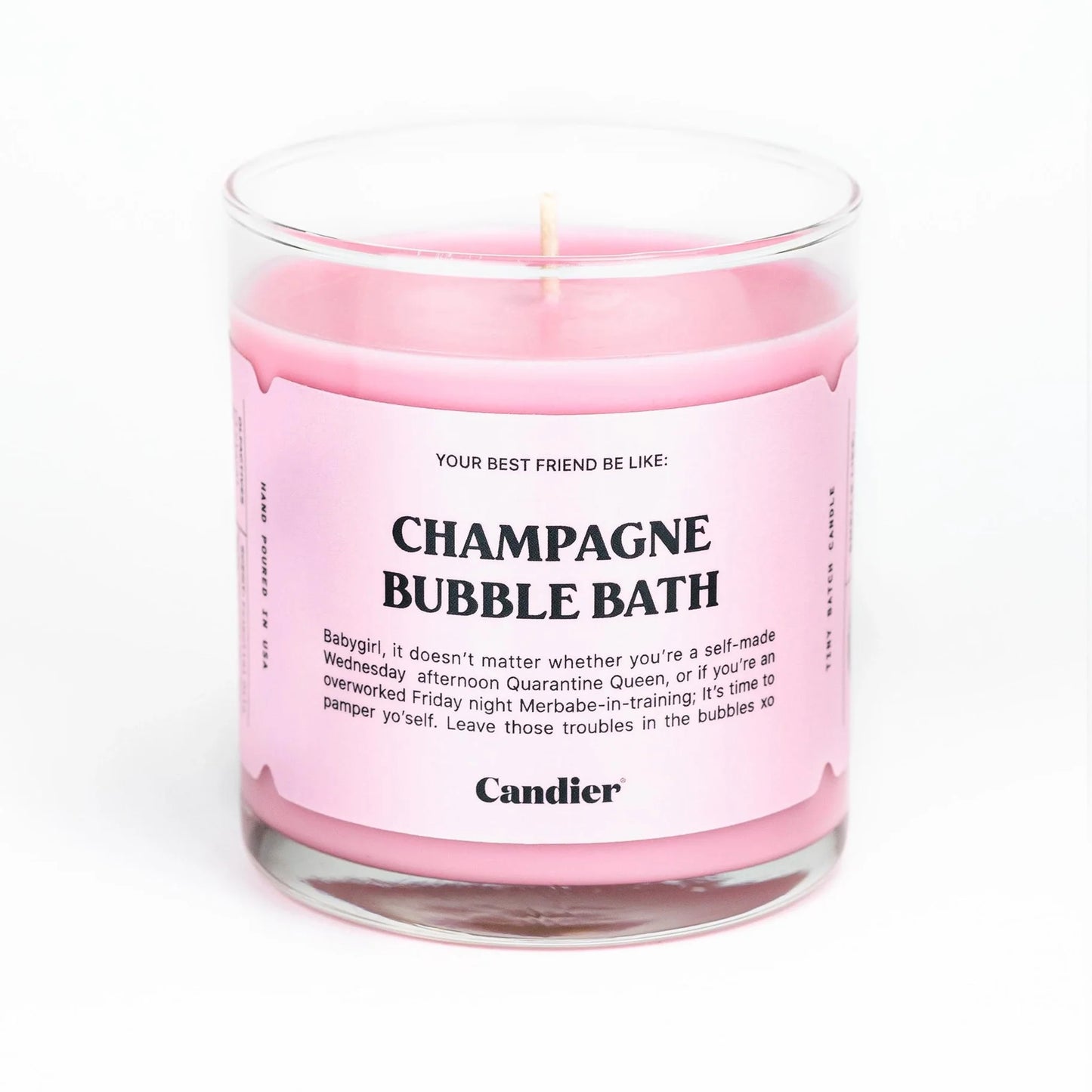 Ryan Porter/Candier Candle