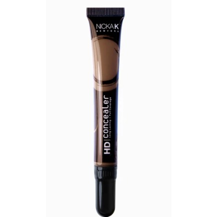NICKA K HD CONCEALER