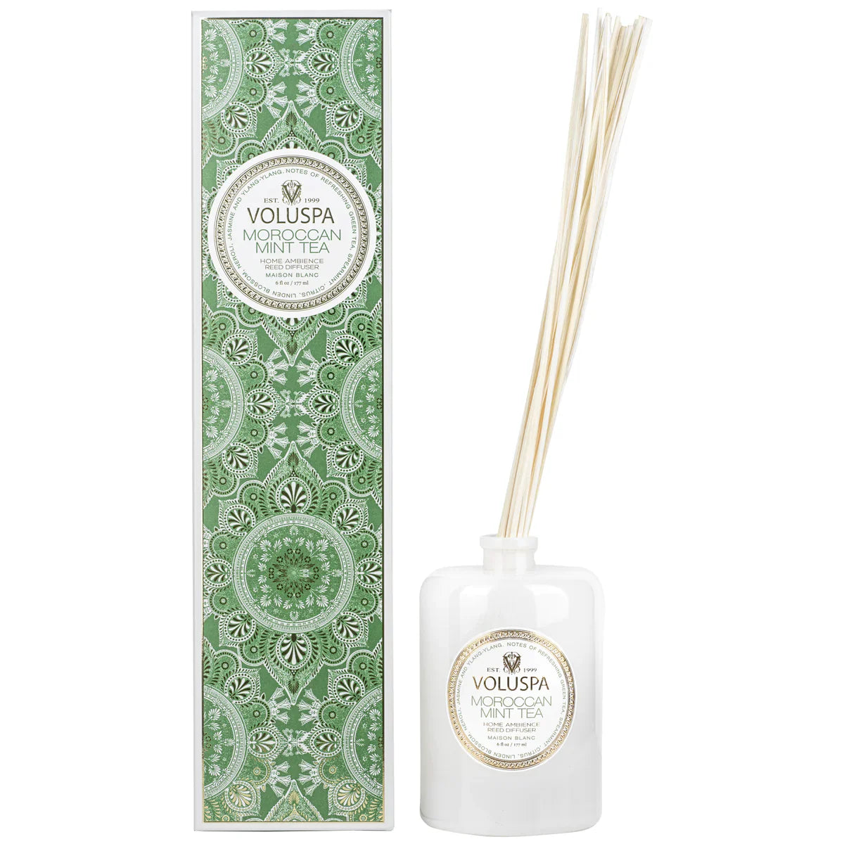 Maison Reed Diffuser