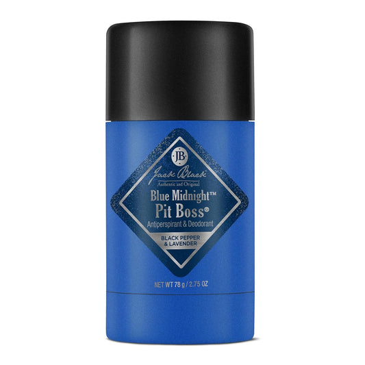 Jack Black Pit Boss Men’s Deodorant