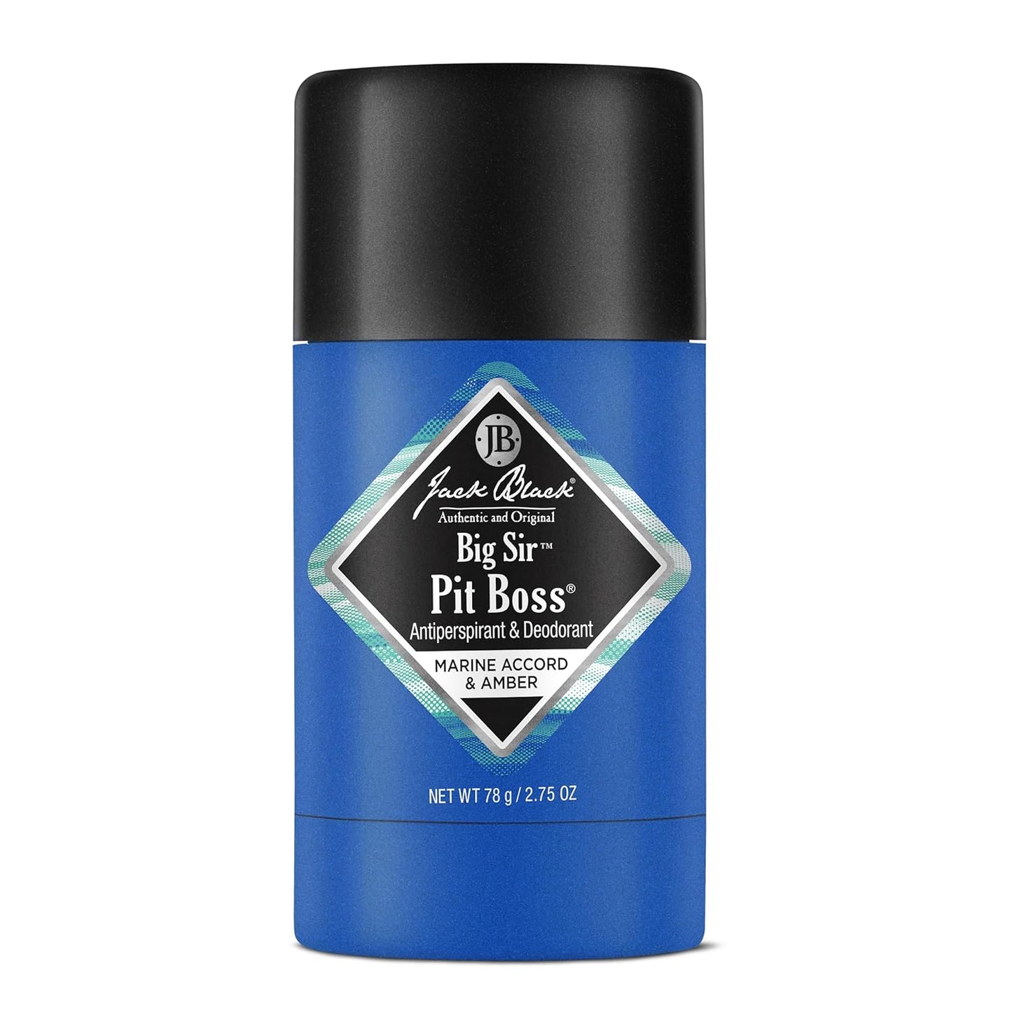 Jack Black Pit Boss Men’s Deodorant