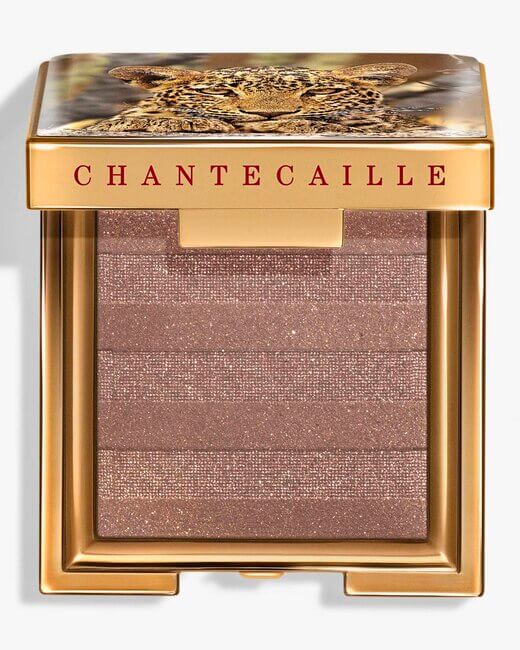 Leopard Luminescent Eye Shade