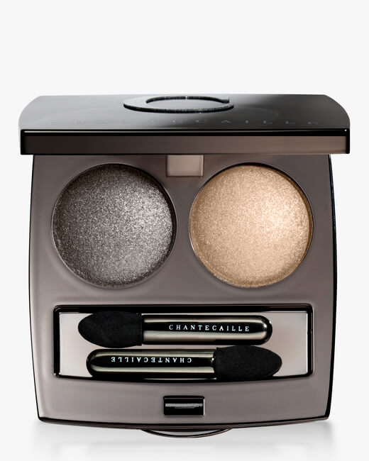 Le Chrome Luxe Eye Duo: Grand Canal