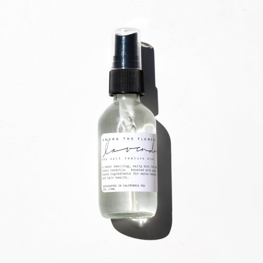 Lavender Waves - Hair Mist